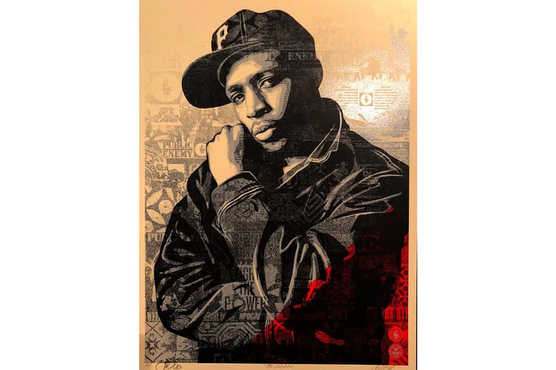 art for tibet auction exhibition new york city shepard fairey al diaz samo anna moglivesky cey adams boy kong