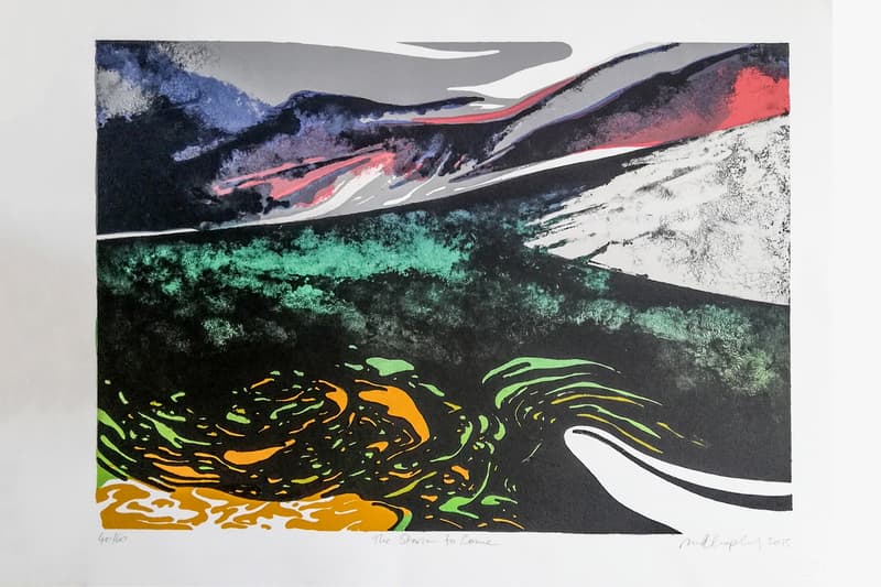 art for tibet auction exhibition new york city shepard fairey al diaz samo anna moglivesky cey adams boy kong