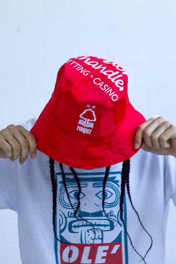 bucket hat liverpool