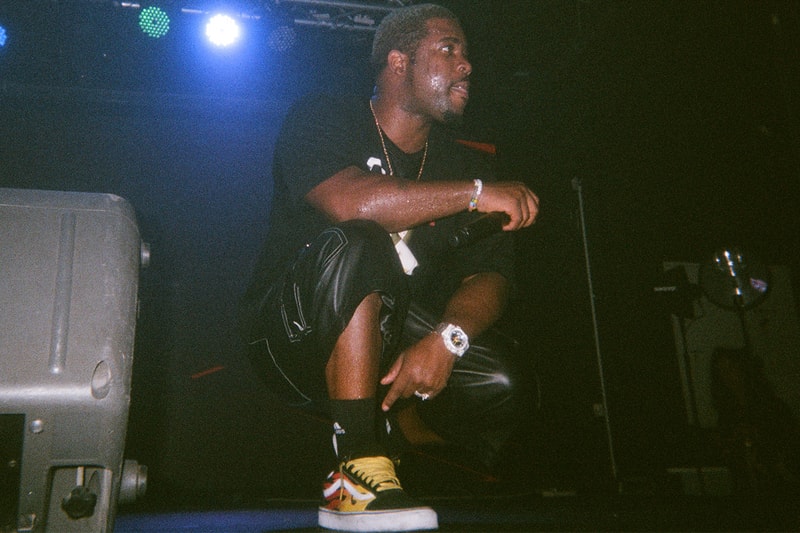 ASAP Ferg Hong Kong Live Event Recap