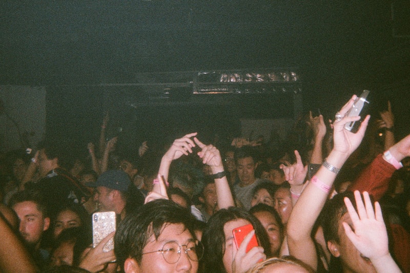 ASAP Ferg Hong Kong Live Event Recap