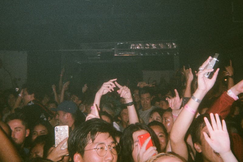 ASAP Ferg Hong Kong Live Event Recap