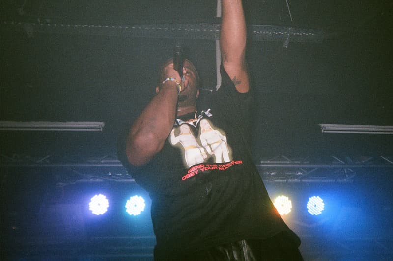 ASAP Ferg Hong Kong Live Event Recap