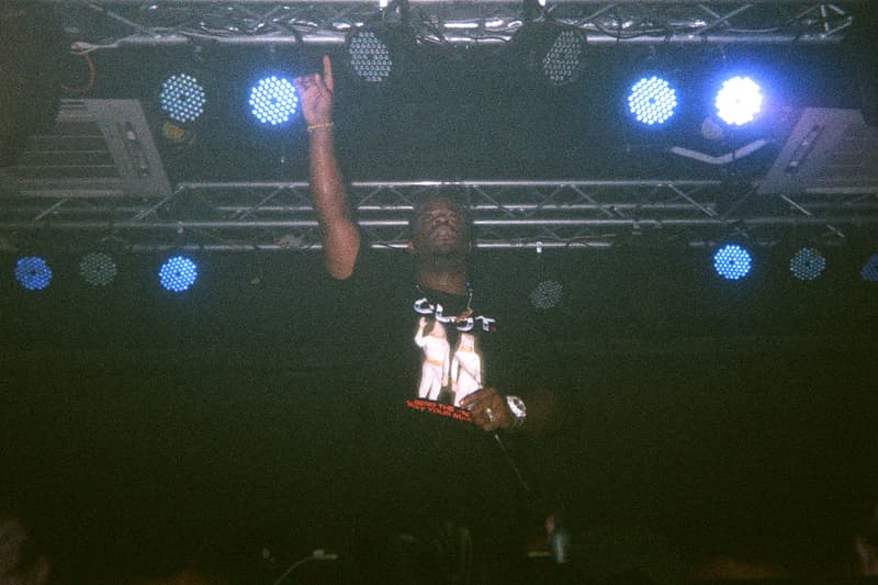 ASAP Ferg Hong Kong Live Event Recap