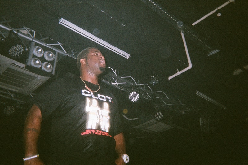 ASAP Ferg Hong Kong Live Event Recap