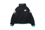 atmos Drops Exclusive Columbia Bugaboo Jacket and SH/FT Outdry Boots