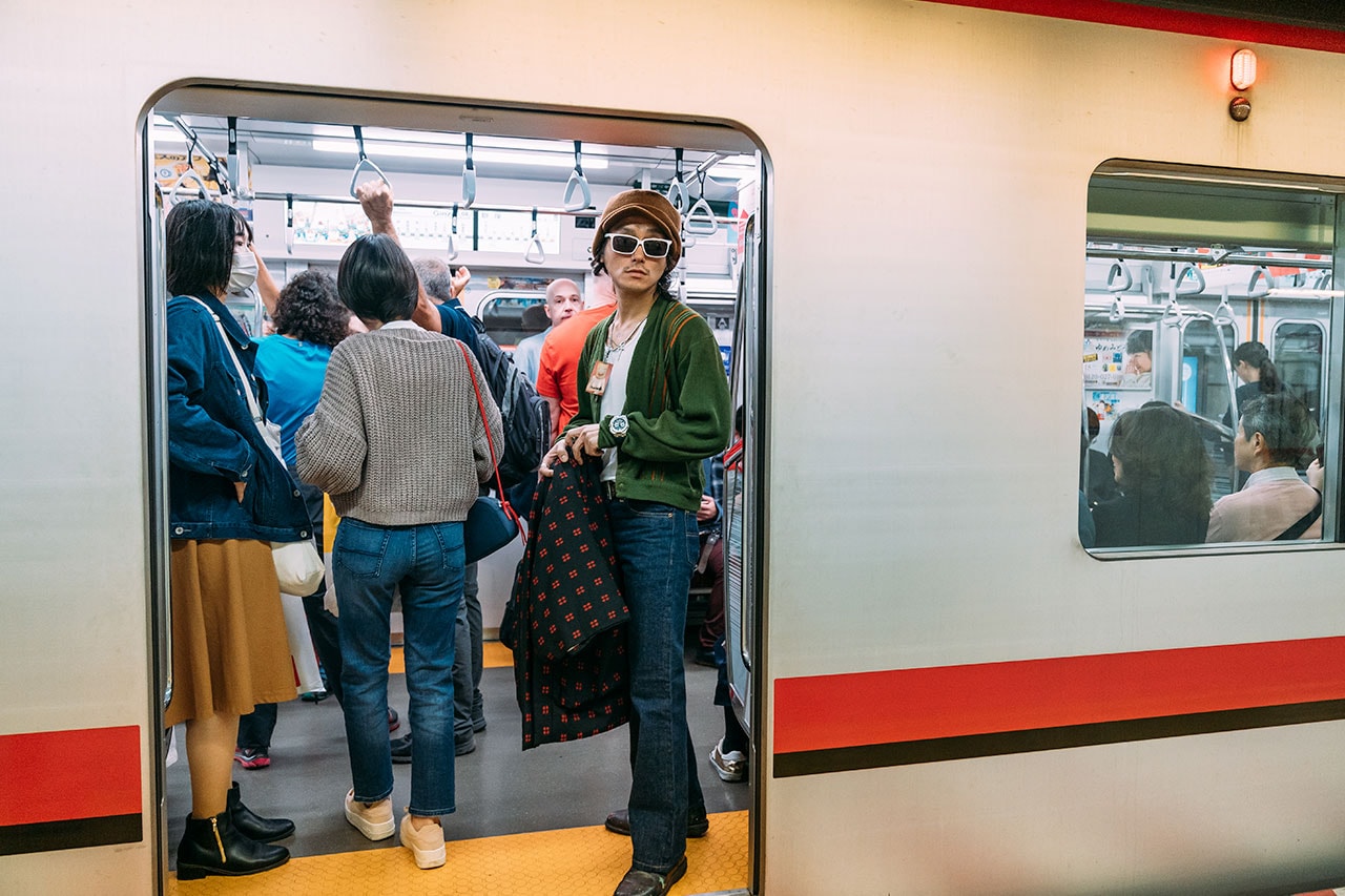 Audemars Piguet Embraces Human Talent With an Exhibition in Tokyo Japan Fashion Watches Accessories