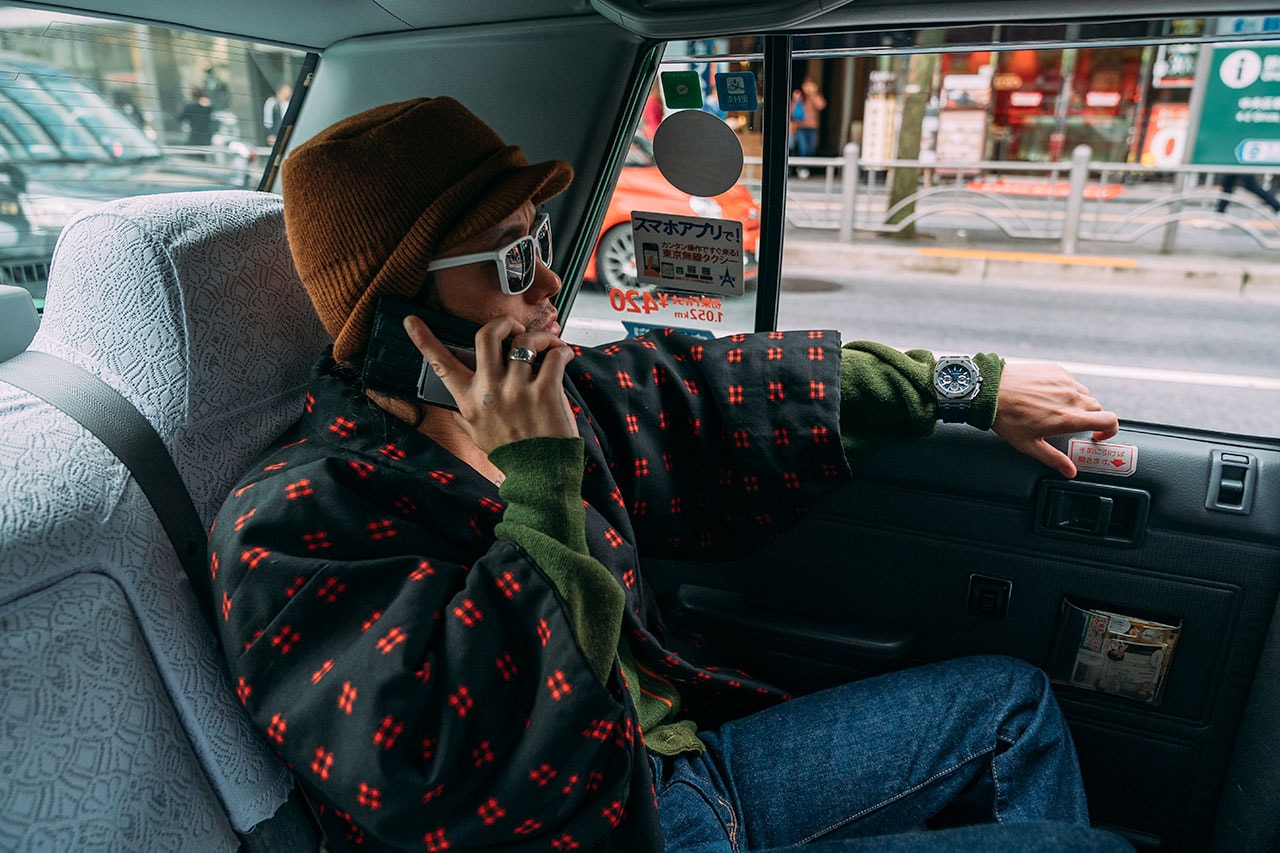 Audemars Piguet Embraces Human Talent With an Exhibition in Tokyo Japan Fashion Watches Accessories