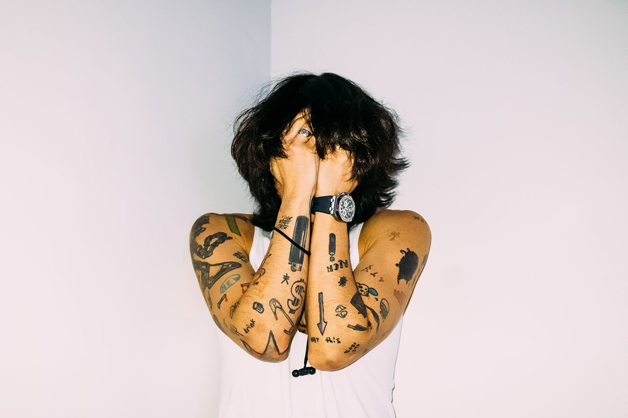 Audemars Piguet Embraces Human Talent With an Exhibition in Tokyo Japan Fashion Watches Accessories