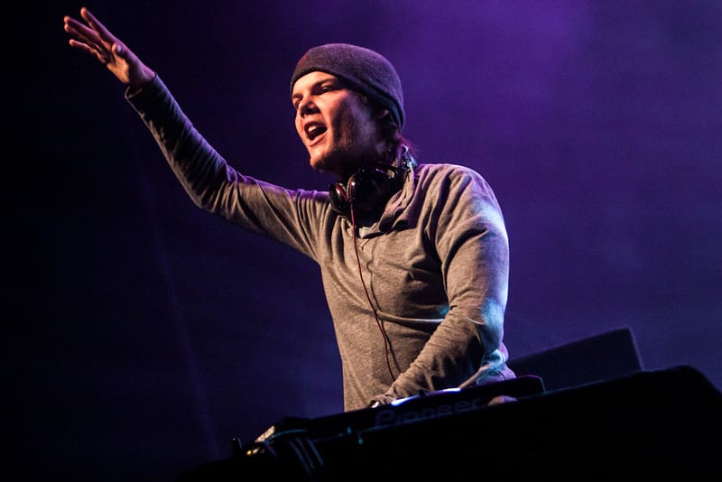 An Avicii Rhythm Game Will Launch on Nintendo Switch, Xbox One & PlayStation 4