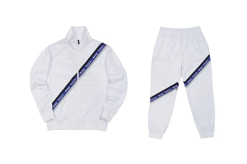 Awake NY x Kappa Fall/Winter 2019 