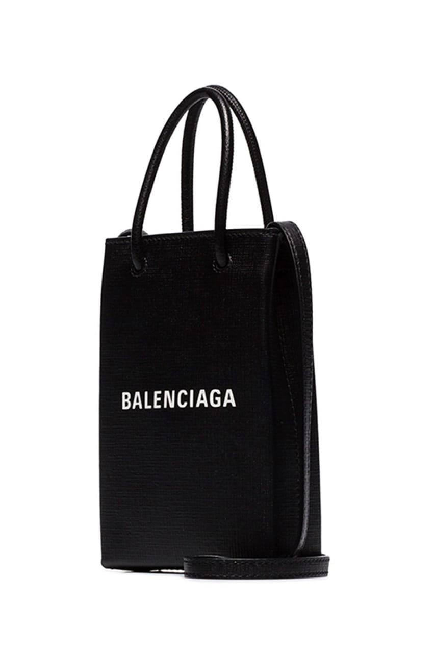balenciaga inspired bag