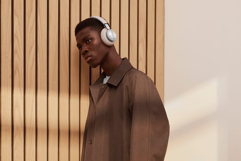 Bang & Olufsen Unveils Beoplay H4 Wireless Headphones