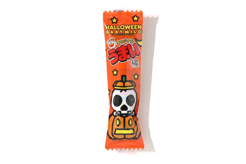 BAPE Halloween 2019 Collection a bathing ape pumpkins bats baby milo pumpkin jack o lantern orange black white