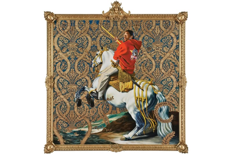 Barnes Foundation to Host Acclaimed "30 Americans" Exhibition