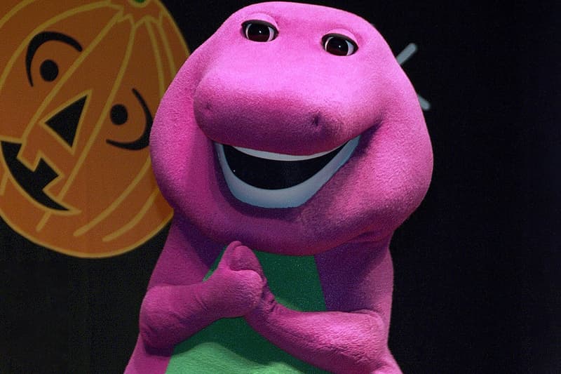 Barney