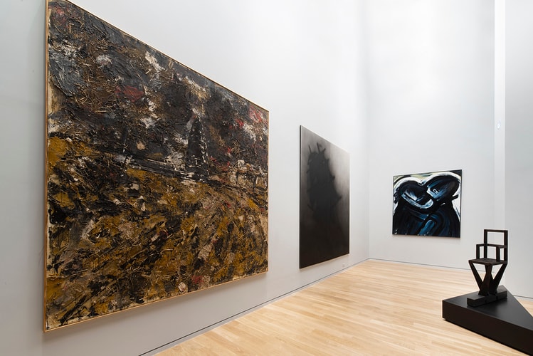 A Look Inside Athens' New Modern & Contemporary Art Museum
