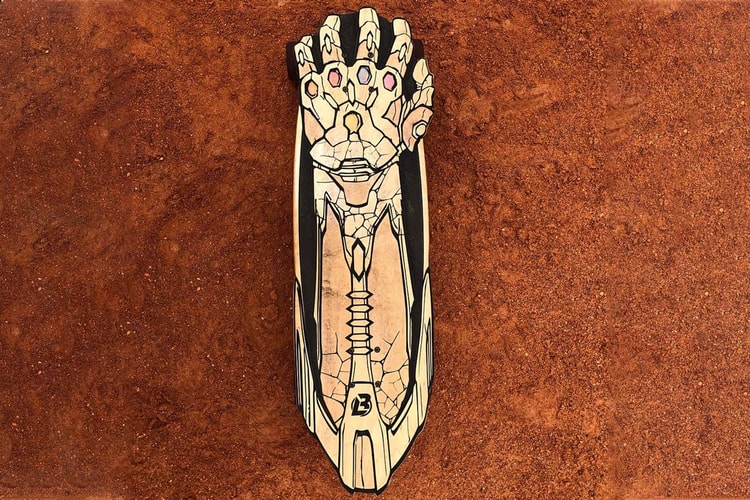 How Bear Walker Bridges Pop Culture With Skateboarding