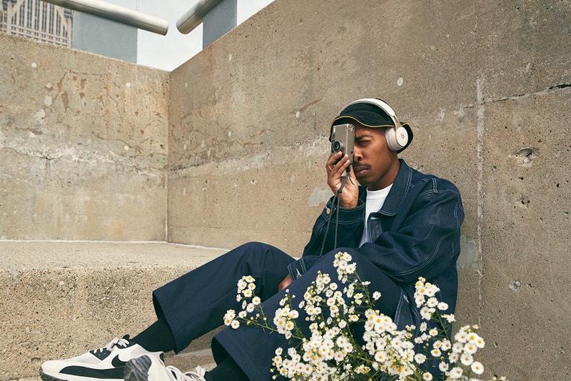 Beats Solo Pro Noise Cancelling Siri Enabled Headphones Pharrell Dr Dre Pure ANC Technology Apple More Matte Materials