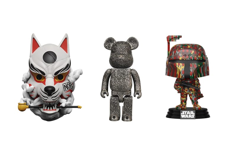 These Are the Best Artworks Releasing This Week