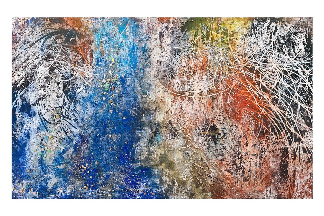 best artworks releasing this week jose parla avant arte martin lukac woaw store mr clement fortoul brothers tuft and needle dondi