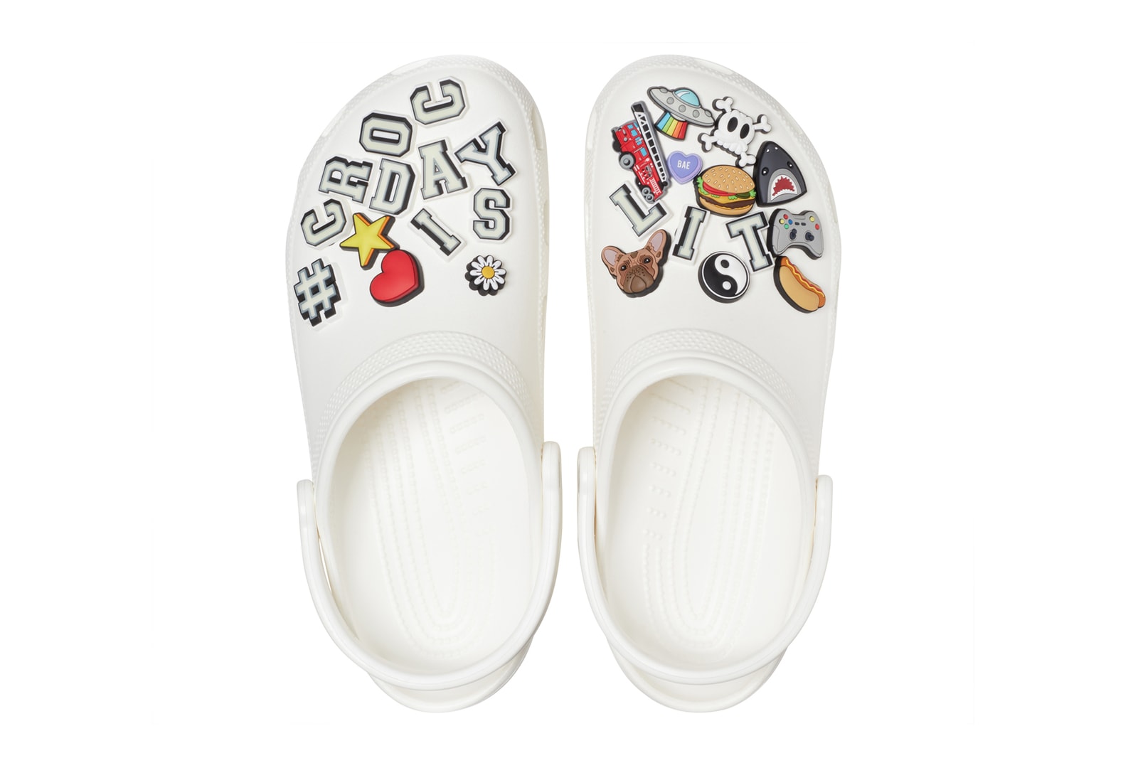 The Best Crocs Collaborations For National Croc Day Hypebeast