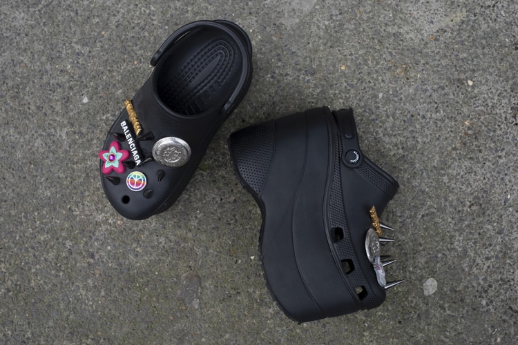 The Best Crocs Collaborations, in Honor of National Croc Day