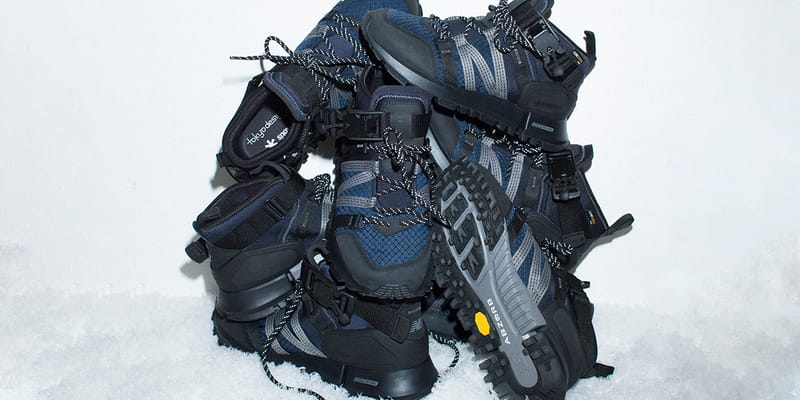 best hypebeast winter shoes