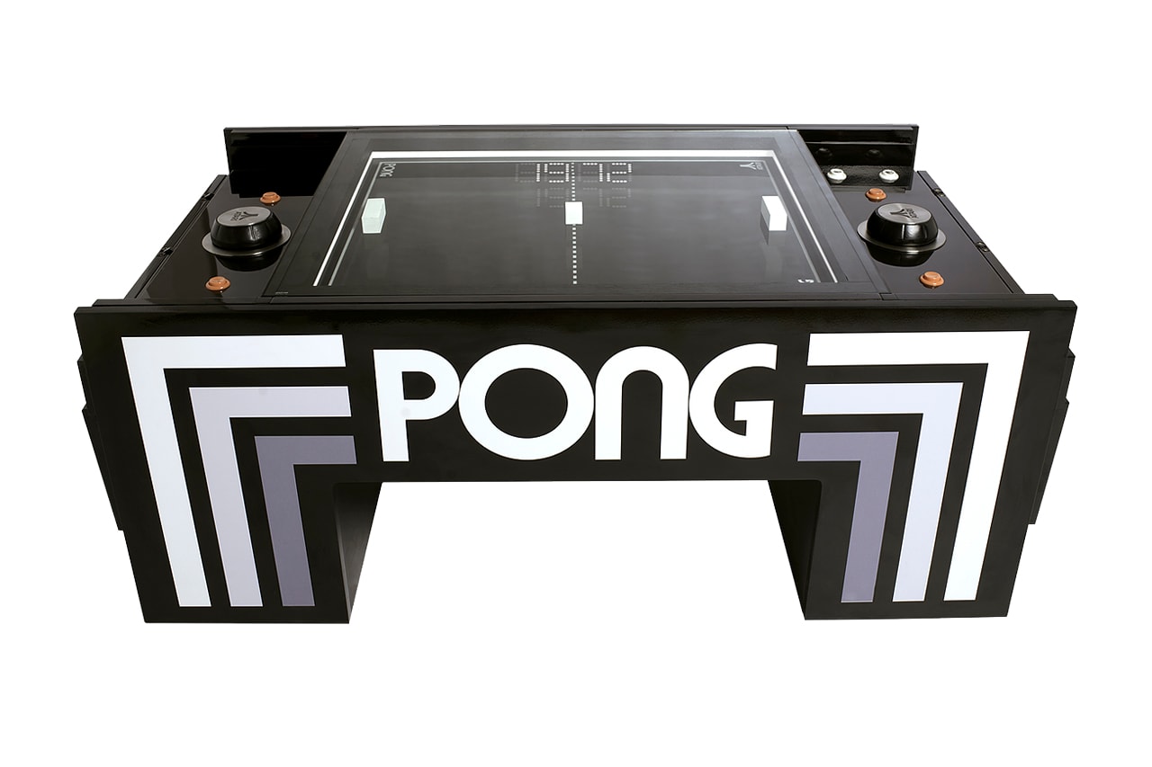 Best Home Entertainment System Set Up Smart Home Halloween Christmas Thanksgiving Party Season Technology Gadgets Round Up List Amazon Echo Show 2 Projectors Screen Speakers Sonos One SL Google Nest Hello Doorbell Games Table Chexal RaveTable Beer Pong Atari Pong Digital Polaroids Originals Camera