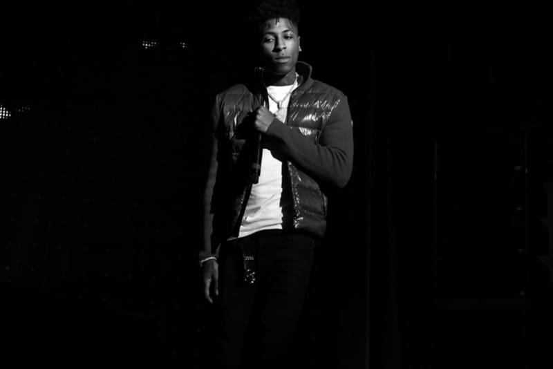 Best New Tracks: YoungBoy Never Broke Again, Brodinski, Gucci Mane & More