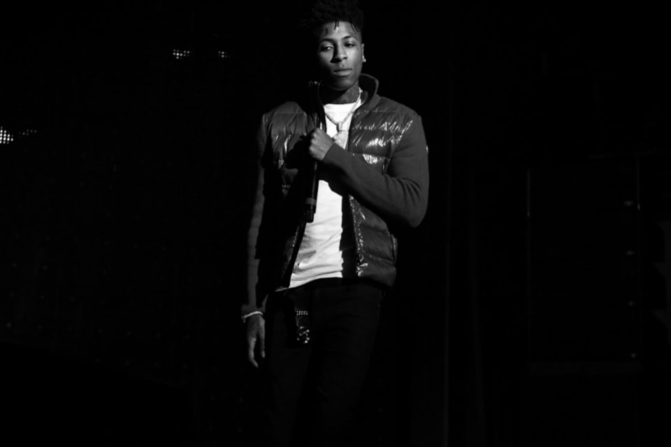 YoungBoy Never Broke Again and NoCap Exchange Heated Shots Over Money  Claims
