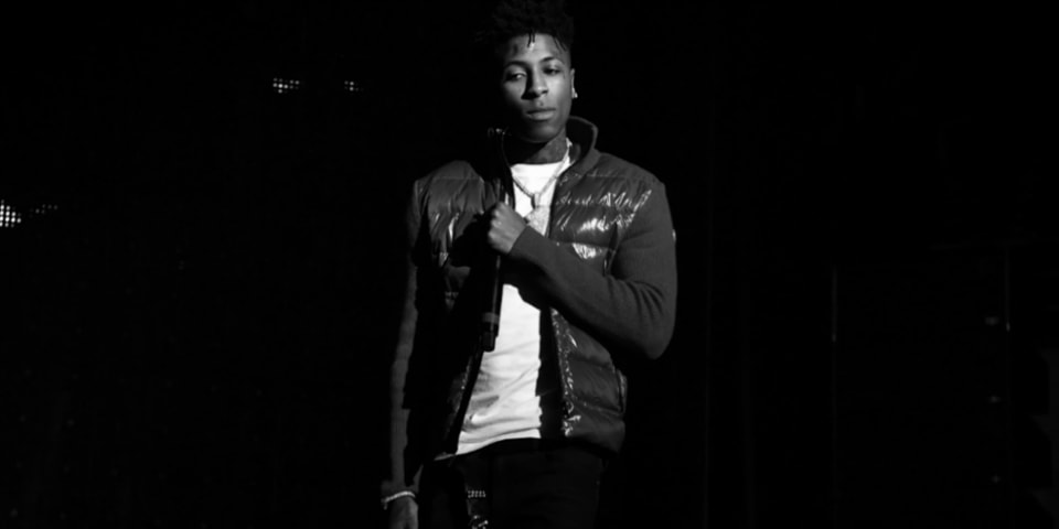 Best New Tracks: YoungBoy Never Broke Again, Brodinski, Gucci Mane & More