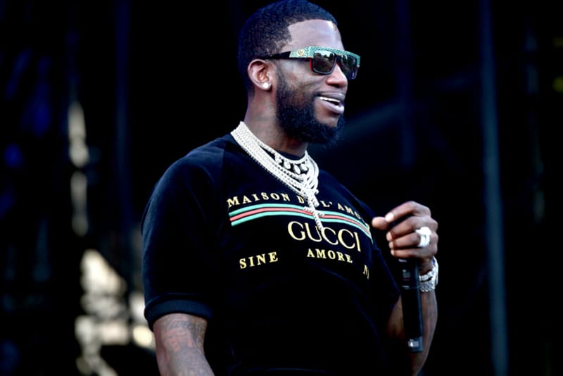 gucci mane gq