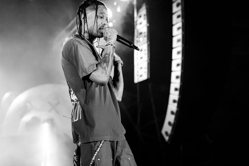 Best New Tracks: Travis Scott, Danny Brown, Cam'ron, Lucki & More