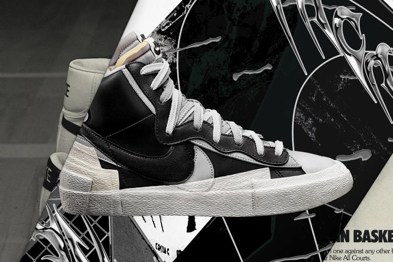 Best Sneaker Releases October 2019 Week 2 footwear drops nike sacai adidas originals collaborations size travis scott air jordan 6 