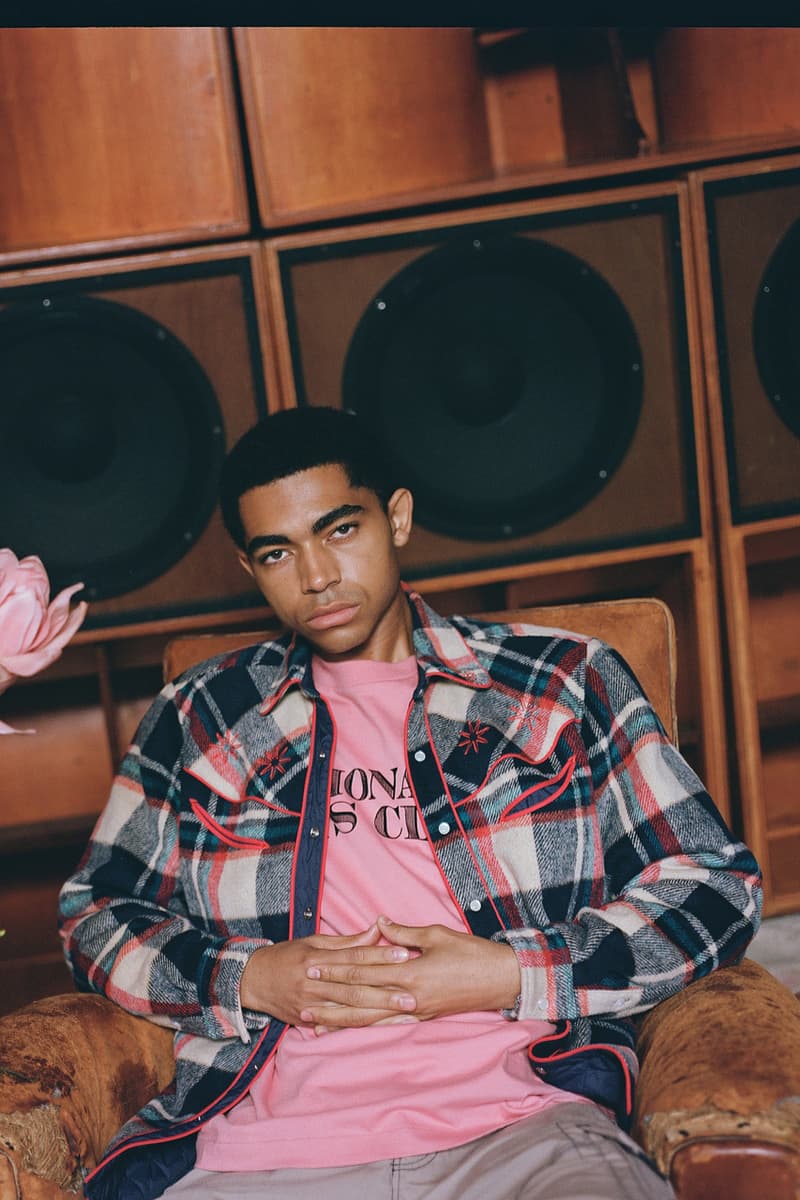 billionaire boys club bbc holiday 2019 collection release date info photos sweatshirt jacket t shirt lookbook fw19