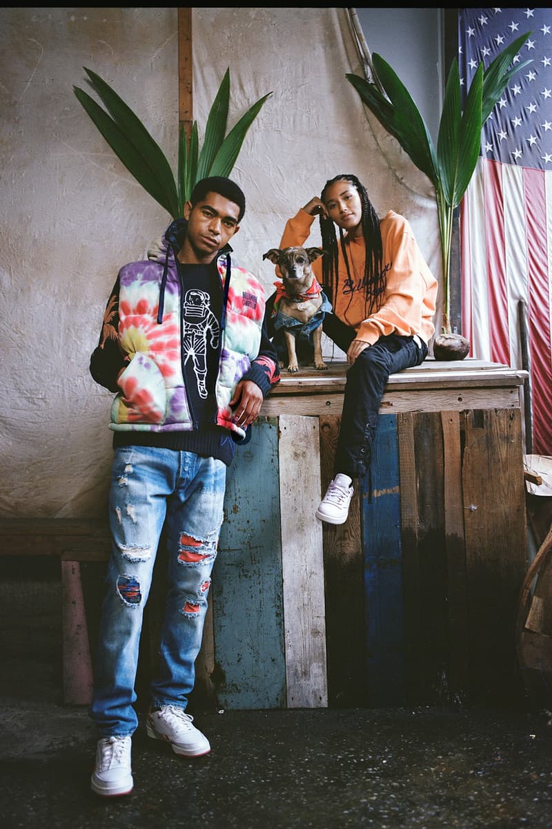 billionaire boys club bbc holiday 2019 collection release date info photos sweatshirt jacket t shirt lookbook fw19