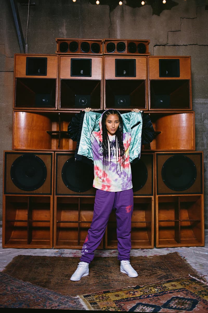 billionaire boys club bbc holiday 2019 collection release date info photos sweatshirt jacket t shirt lookbook fw19