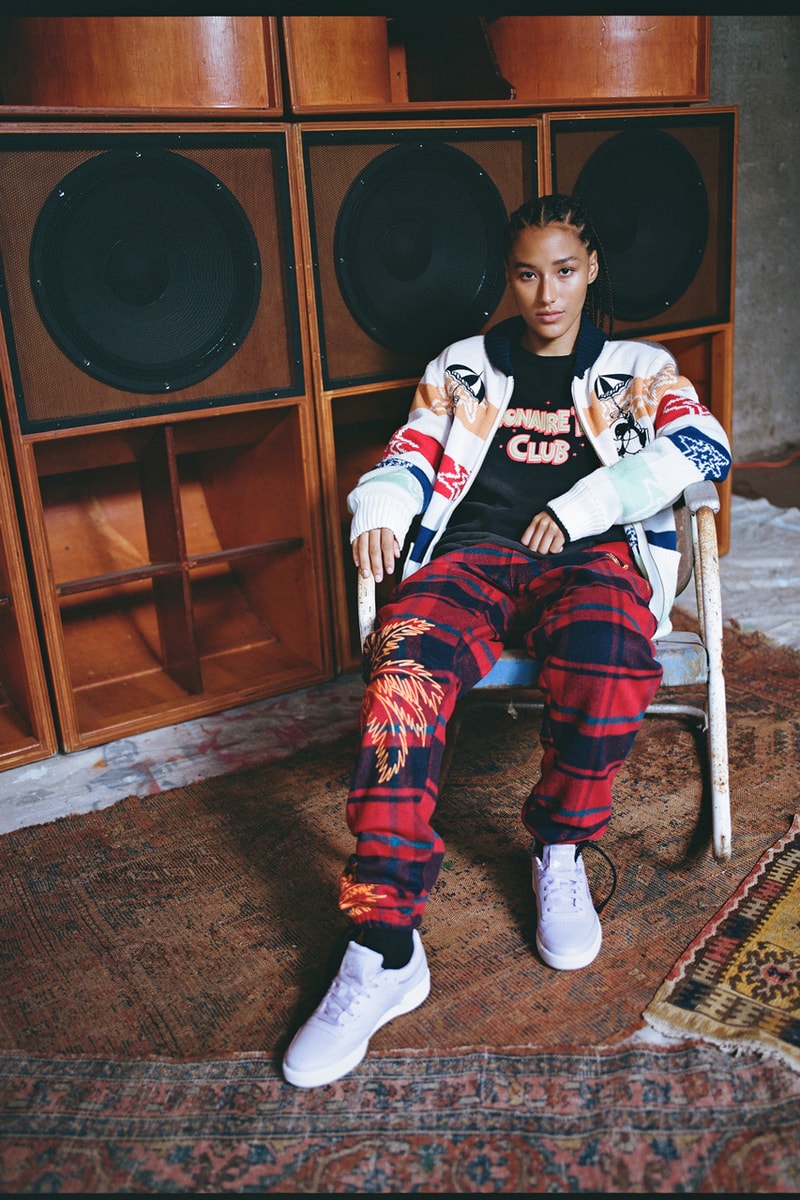 billionaire boys club bbc holiday 2019 collection release date info photos sweatshirt jacket t shirt lookbook fw19