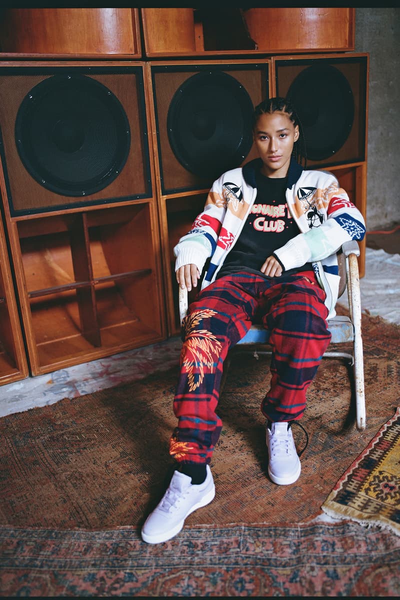 billionaire boys club bbc holiday 2019 collection release date info photos sweatshirt jacket t shirt lookbook fw19