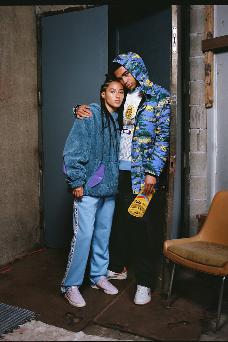 billionaire boys club bbc holiday 2019 collection release date info photos sweatshirt jacket t shirt lookbook fw19