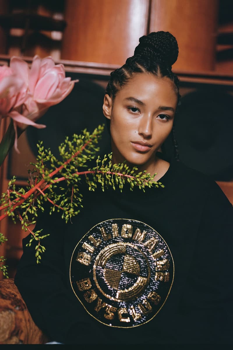 billionaire boys club bbc holiday 2019 collection release date info photos sweatshirt jacket t shirt lookbook fw19