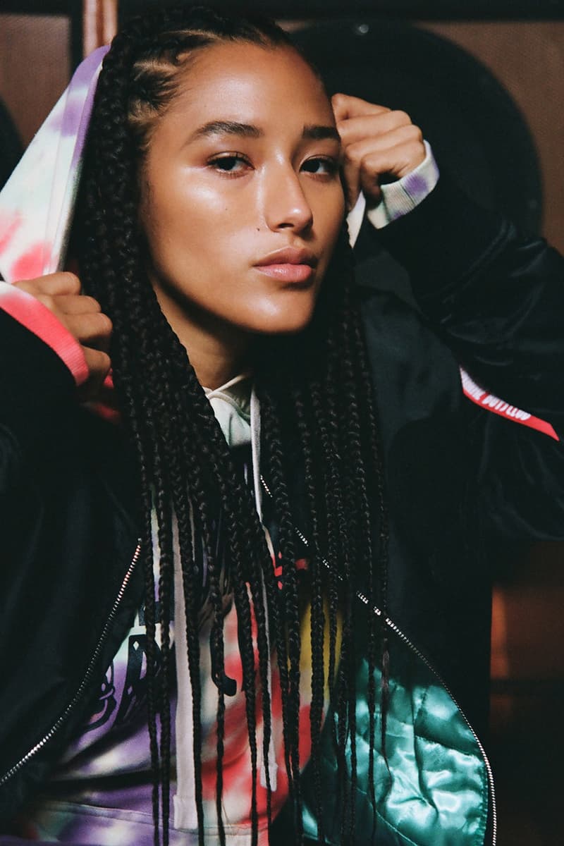 billionaire boys club bbc holiday 2019 collection release date info photos sweatshirt jacket t shirt lookbook fw19