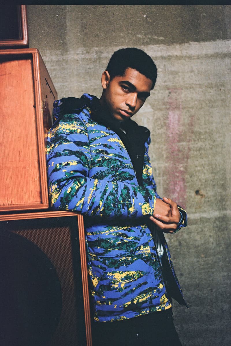 billionaire boys club bbc holiday 2019 collection release date info photos sweatshirt jacket t shirt lookbook fw19