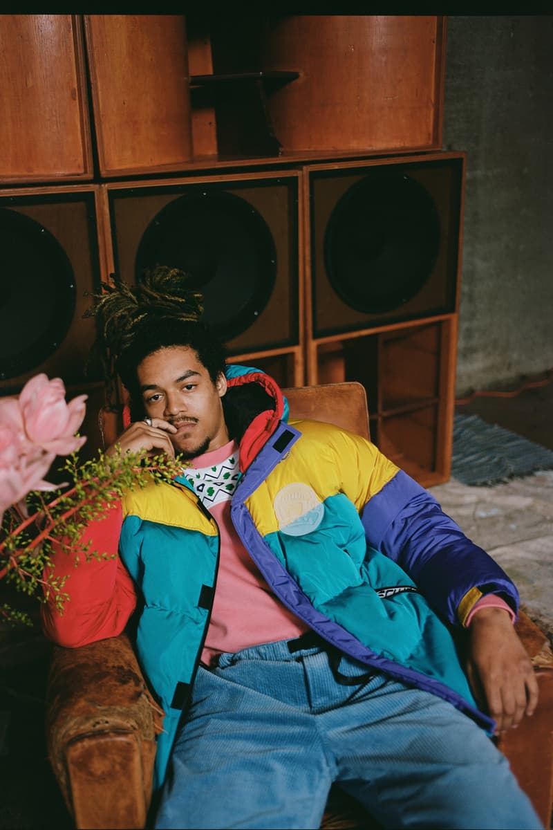 billionaire boys club bbc holiday 2019 collection release date info photos sweatshirt jacket t shirt lookbook fw19