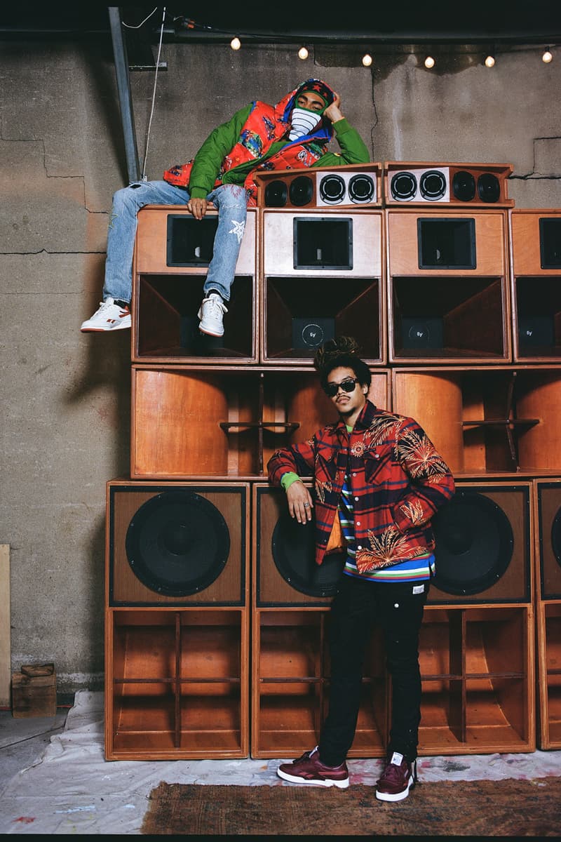 billionaire boys club bbc holiday 2019 collection release date info photos sweatshirt jacket t shirt lookbook fw19
