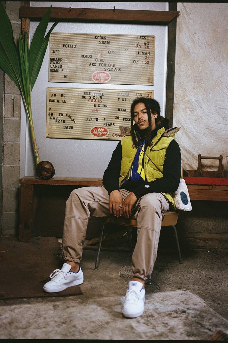 billionaire boys club bbc holiday 2019 collection release date info photos sweatshirt jacket t shirt lookbook fw19