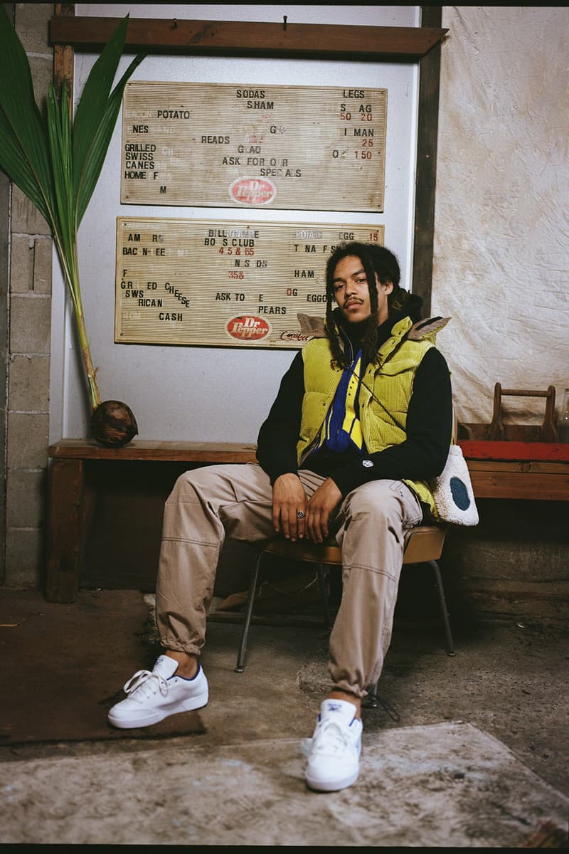 billionaire boys club bbc holiday 2019 collection release date info photos sweatshirt jacket t shirt lookbook fw19
