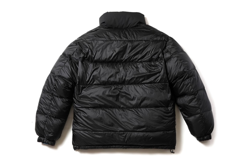 Billionaire Boys Club FIRST DOWN Reversible Down Jacket Release info Date Buy DIAMOND DOLLAR