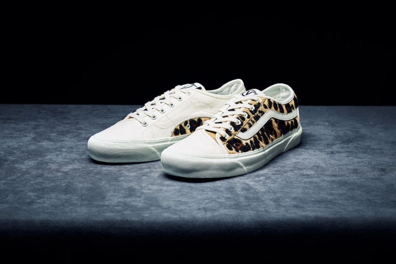 billys tokyo vans leopard print pack era old skool bold ni animal print VN0A4BTHV7Z VN0A3WLPV7Z VN0A3WLRV7Z faux fur